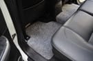 EVA коврики на Suzuki Grand Vitara III 2005 - 2016 в Набережных Челнах