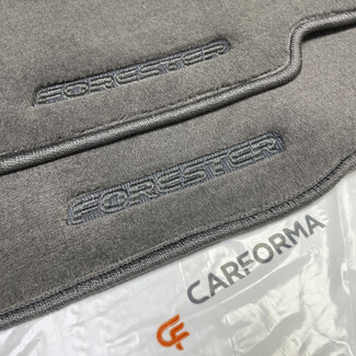 EVA коврики на Subaru Forester VI 2024&nbsp;-&nbsp;2026 в Набережных Челнах