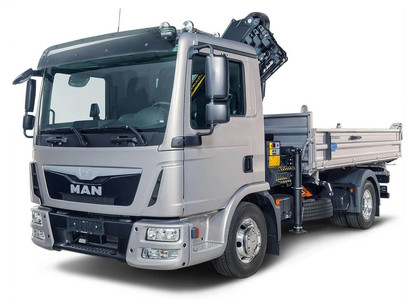 Ворсовые коврики на MAN TGL 2005 - 2020 в Набережных Челнах