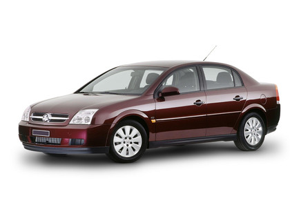 Ворсовые коврики на Opel Vectra C 2002 - 2008 в Набережных Челнах