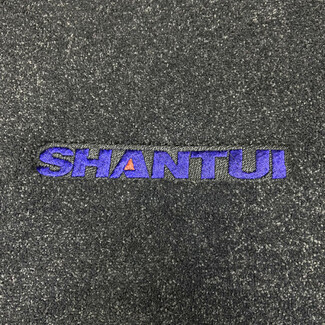 Ворсовые коврики на Спецтехника Фронтальный погрузчик Shantui L68K-B5  в Набережных Челнах