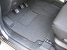 EVA коврики на Suzuki Grand Vitara III 2005 - 2016 в Набережных Челнах