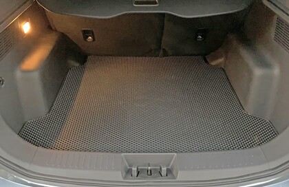 Коврики на Chery Tiggo 7L 2024&nbsp;-&nbsp;2025 в Набережных Челнах