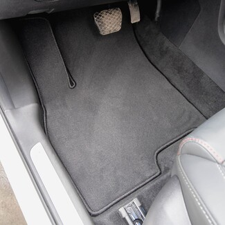 Коврики на Chery Tiggo 7L 2024&nbsp;-&nbsp;2025 в Набережных Челнах