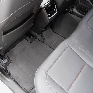 Коврики на Chery Tiggo 7L 2024&nbsp;-&nbsp;2025 в Набережных Челнах