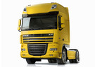 Ворсовые коврики на DAF 105 XF Euro-4, Euro-5 2006 - 2020 в Набережных Челнах