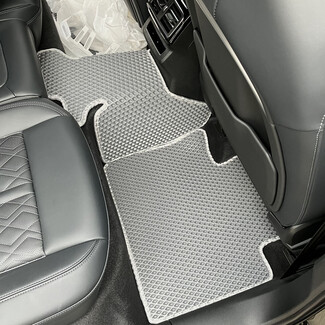 Ворсовые коврики на Audi Q5 III 2024&nbsp;-&nbsp;2026 в Набережных Челнах