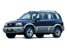 EVA коврики на Suzuki Grand Vitara II 1997 - 2005 в Набережных Челнах