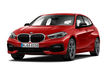 EVA коврики на BMW 1 (F40) 2019 - 2024 в Набережных Челнах EVA коврики на BMW 1 (F40) 2019 - 2024 в Набережных Челнах