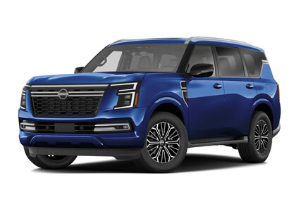 EVA коврики на Nissan Patrol (Y63) 2024 - 2025 в Набережных Челнах EVA коврики на Nissan Patrol (Y63) 2024 - 2025 в Набережных Челнах