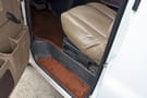 Ворсовые коврики на GMC Savana 2002 - 2025 в Набережных Челнах
