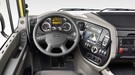 Ворсовые коврики на DAF 105 XF Euro-4, Euro-5 2006 - 2020 в Набережных Челнах