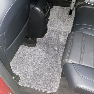 EVA коврики на Honda Breeze 1 2019 - 2023 в Набережных Челнах EVA коврики на Honda Breeze 1 2019 - 2023 в Набережных Челнах