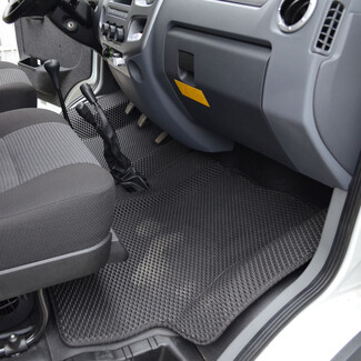 Ворсовые коврики на ГАЗ ГАЗель 1994&nbsp;-&nbsp;2026 в Набережных Челнах