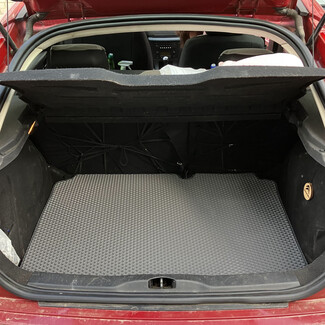 EVA коврики на Citroen C4 I 2004 - 2011 в Набережных Челнах EVA коврики на Citroen C4 I 2004 - 2011 в Набережных Челнах