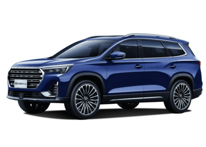Ворсовые коврики на Jetour X90 Plus 2021 - 2025 в Набережных Челнах