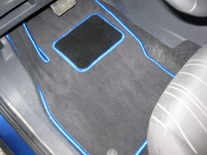 EVA коврики на Opel Corsa D 2006 - 2014 в Набережных Челнах EVA коврики на Opel Corsa D 2006 - 2014 в Набережных Челнах