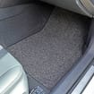 EVA коврики на Toyota Camry (XV70) 2017 - 2024 в Набережных Челнах