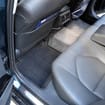 EVA коврики на Toyota Camry (XV70) 2017 - 2024 в Набережных Челнах