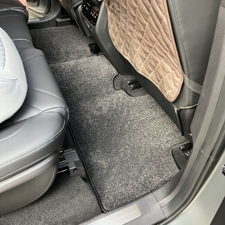 EVA коврики на Chery Tiggo 8L 2024 - 2025 в Набережных Челнах EVA коврики на Chery Tiggo 8L 2024 - 2025 в Набережных Челнах