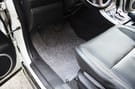 EVA коврики на Suzuki Grand Vitara III 2005 - 2016 в Набережных Челнах