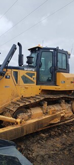 Ворсовые коврики на Спецтехника Бульдозер Shantui DH24B3 XL  в Набережных Челнах