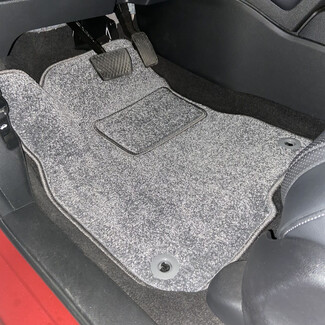 EVA коврики на Honda Breeze 1 2019 - 2023 в Набережных Челнах EVA коврики на Honda Breeze 1 2019 - 2023 в Набережных Челнах