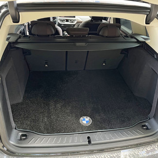 Ворсовые коврики на BMW X3 (G01) 2017 - 2024 в Набережных Челнах