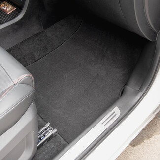 Коврики на Chery Tiggo 7L 2024&nbsp;-&nbsp;2025 в Набережных Челнах