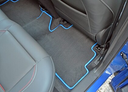 Коврики на Tenet T7 2025 - 2025 в Набережных Челнах Коврики на Tenet T7 2025 - 2025 в Набережных Челнах