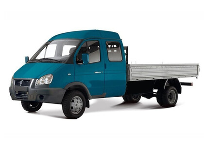 Ворсовые коврики на ГАЗ ГАЗель 1994&nbsp;-&nbsp;2026 в Набережных Челнах