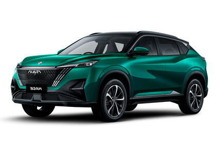 Ворсовые коврики на Dongfeng Mage 2024&nbsp;-&nbsp;2025 в Набережных Челнах