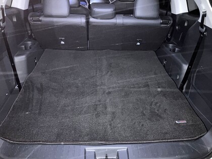 EVA коврики на Toyota Crown Kluger 2021 - 2025 в Набережных Челнах EVA коврики на Toyota Crown Kluger 2021 - 2025 в Набережных Челнах