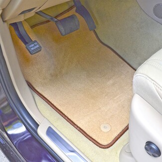 EVA коврики на Jeep Grand Cherokee (WK2) 2010&nbsp;-&nbsp;2022 в Набережных Челнах