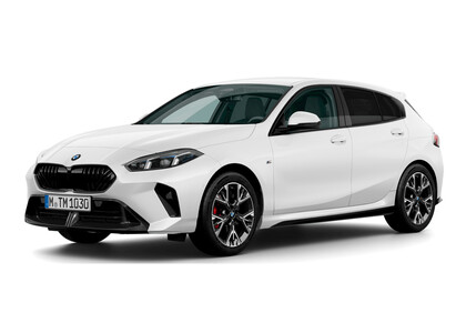 Ворсовые коврики на BMW 1 (F70) 2024&nbsp;-&nbsp;2026 в Набережных Челнах