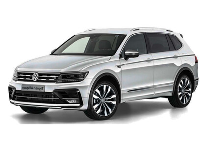 EVA коврики на Volkswagen Tiguan Allspace 2016 - 2025 в Набережных Челнах EVA коврики на Volkswagen Tiguan Allspace 2016 - 2025 в Набережных Челнах