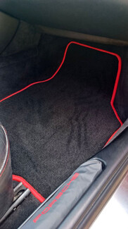 EVA коврики на Porsche 911 (996) 1997 - 2005 в Набережных Челнах EVA коврики на Porsche 911 (996) 1997 - 2005 в Набережных Челнах