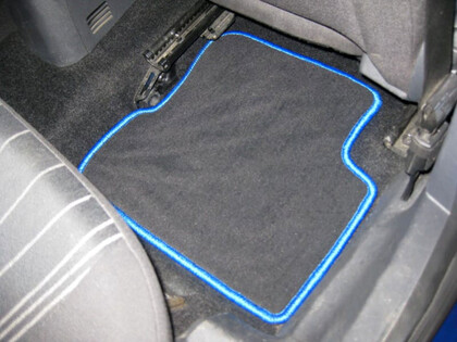 EVA коврики на Opel Corsa D 2006 - 2014 в Набережных Челнах EVA коврики на Opel Corsa D 2006 - 2014 в Набережных Челнах