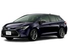EVA коврики на Toyota Corolla (E21) 2018 - 2025 в Набережных Челнах