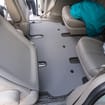 EVA коврики на KIA Carnival III 2014 - 2021 в Набережных Челнах