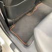 EVA коврики на Toyota Camry (XV70) 2017 - 2024 в Набережных Челнах