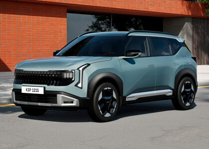 Ворсовые коврики на KIA Seltos II 2026&nbsp;-&nbsp;2026 в Набережных Челнах