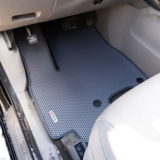 EVA коврики на KIA Carnival III 9 мест и 11 мест 2014 - 2021 в Набережных Челнах EVA коврики на KIA Carnival III 9 мест и 11 мест 2014 - 2021 в Набережных Челнах