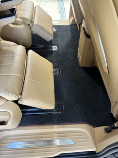 EVA коврики на Voyah Dream 2021&nbsp;-&nbsp;2026 в Набережных Челнах