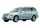 EVA коврики на Suzuki Grand Vitara XL-7 2001 - 2006 в Набережных Челнах