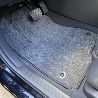 Коврики на Honda CR-V VI 2022&nbsp;-&nbsp;2025 в Набережных Челнах