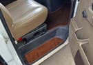 Ворсовые коврики на GMC Savana 2002 - 2025 в Набережных Челнах