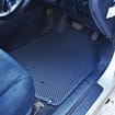 EVA коврики на Toyota Caldina (T24) 2002 - 2007 в Набережных Челнах