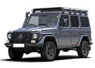 Коврики на Mercedes G (W460, W461, W464) 1979 - 2025 в Набережных Челнах
