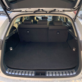 EVA коврики на Lexus NX I 2014 - 2021 в Набережных Челнах EVA коврики на Lexus NX I 2014 - 2021 в Набережных Челнах